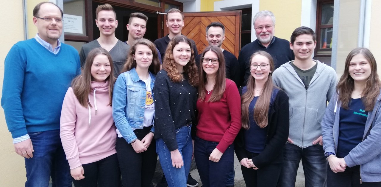 KLJB-Schwarzenbach-Neuwahlen-2019-Vorstandschaft