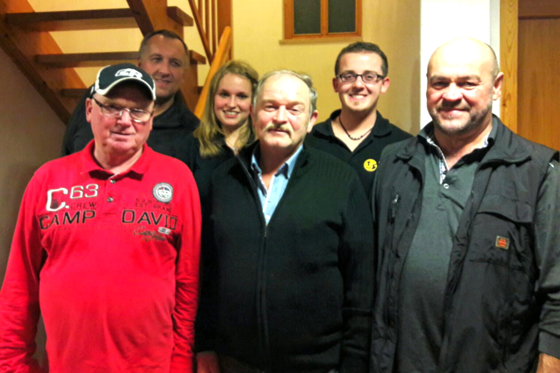 KLJB Preis-Schafkopf