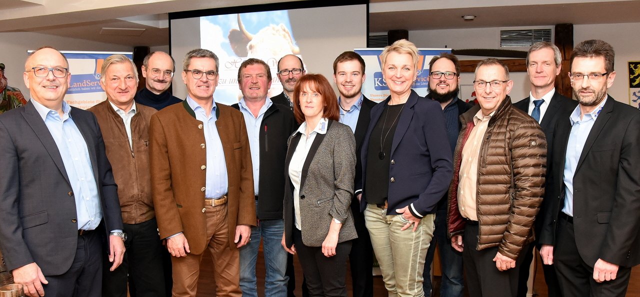 KS Landservice Jahrestreff 2018 1