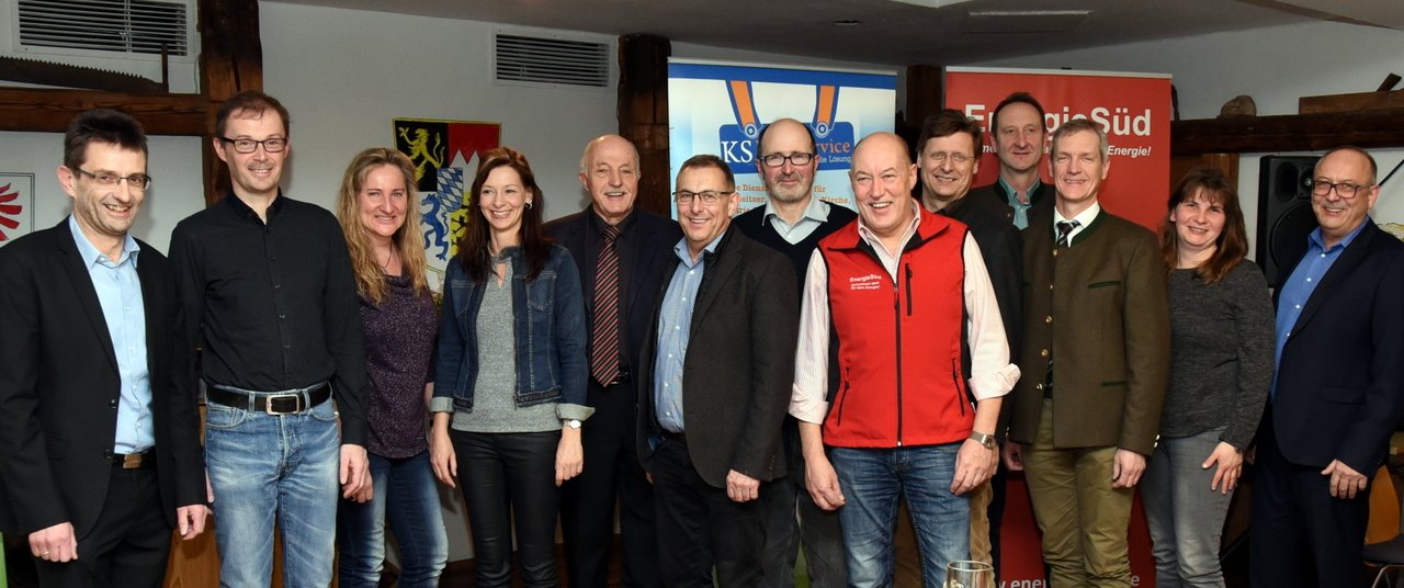 KS Landservice Jahrestreff 2019 1