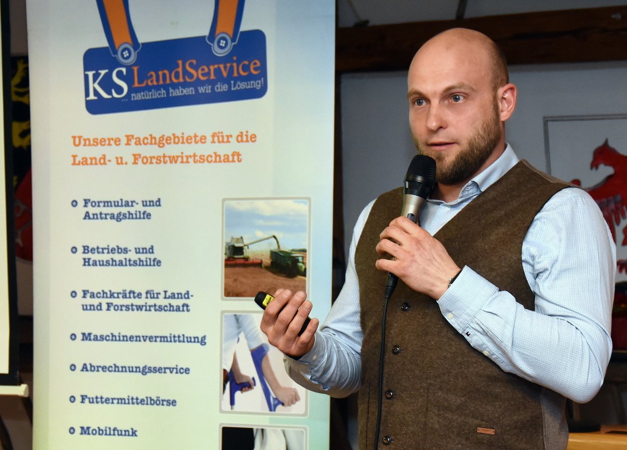 KS Landservice Jahrestreff 2019 3