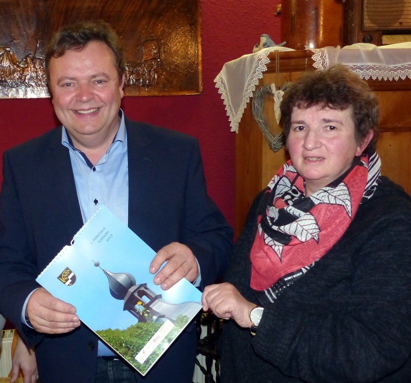 Kalender Kirchendemenreuth