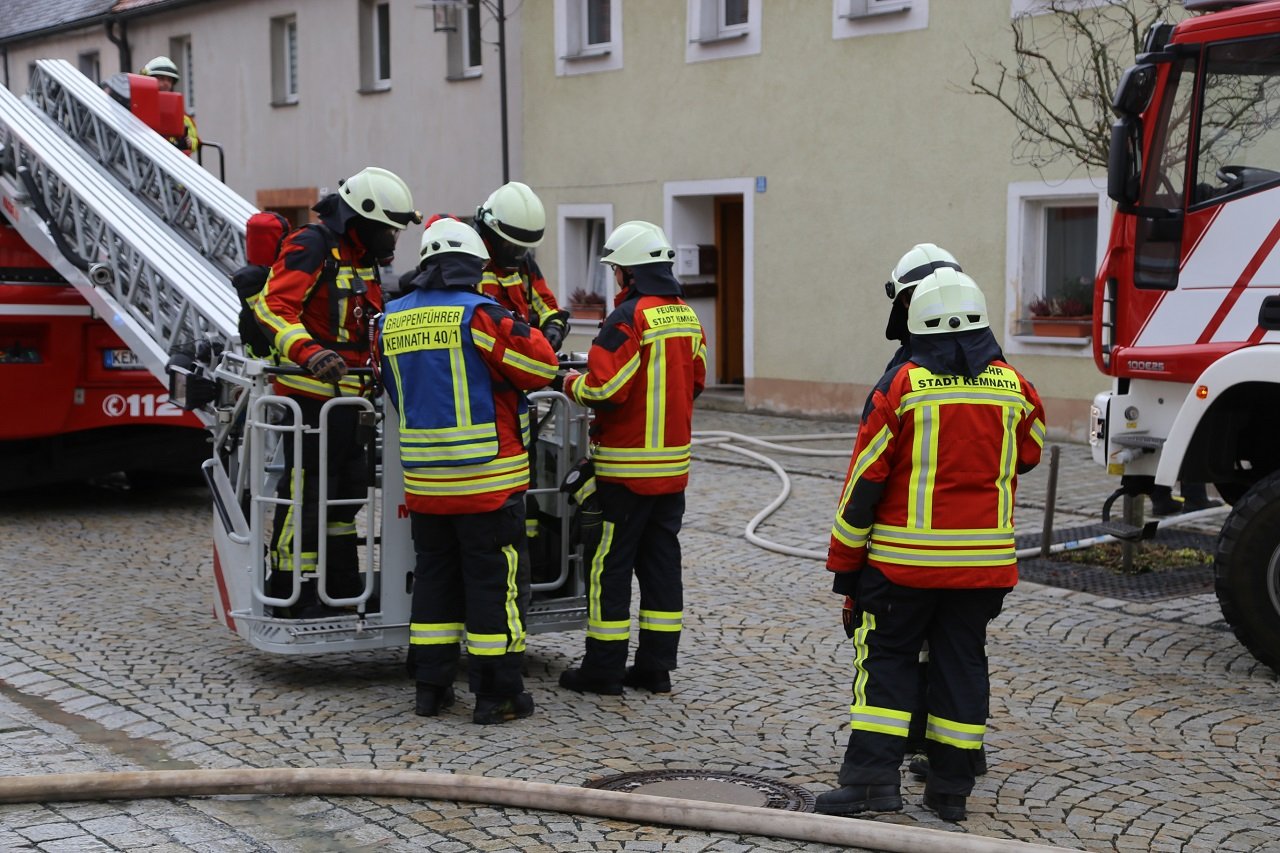 Kaminbrand-Waldeck-Einsatz-Marktplatz-Unterer-markt