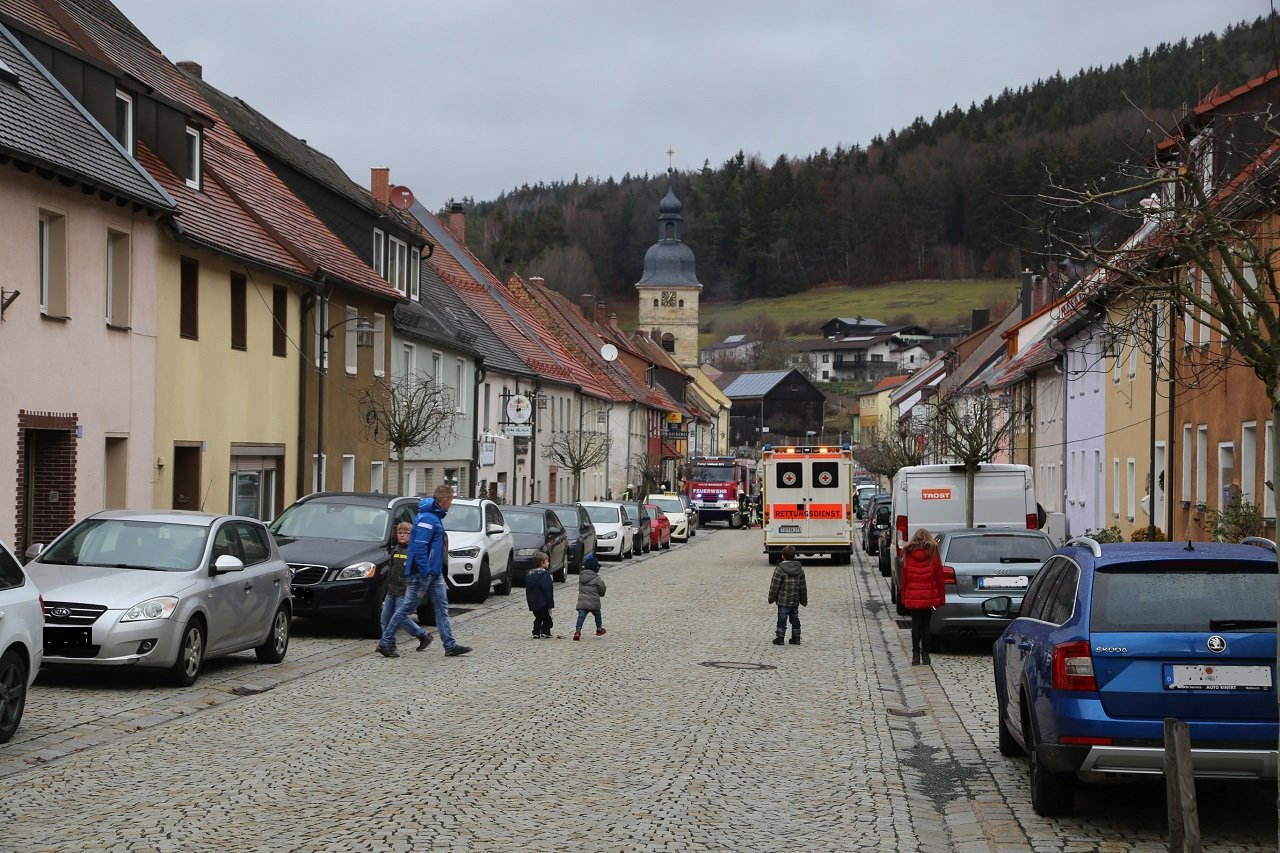 Kaminbrand-Waldeck-Einsatz-Marktplatz-Unterer-markt