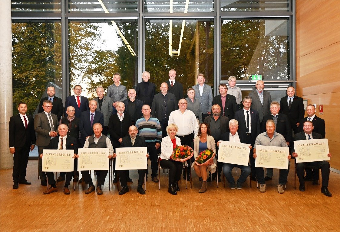 Handwerk ist nicht nur Beruf, sondern Berufung