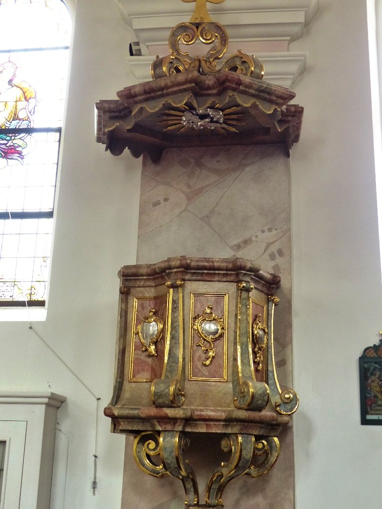 Kirche Neudorf Jubiläum