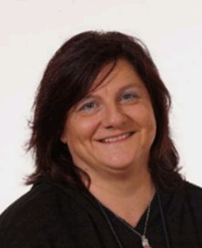 Karin Krenkel Krummennaab Frühe Hilfe Familienbeauftragte