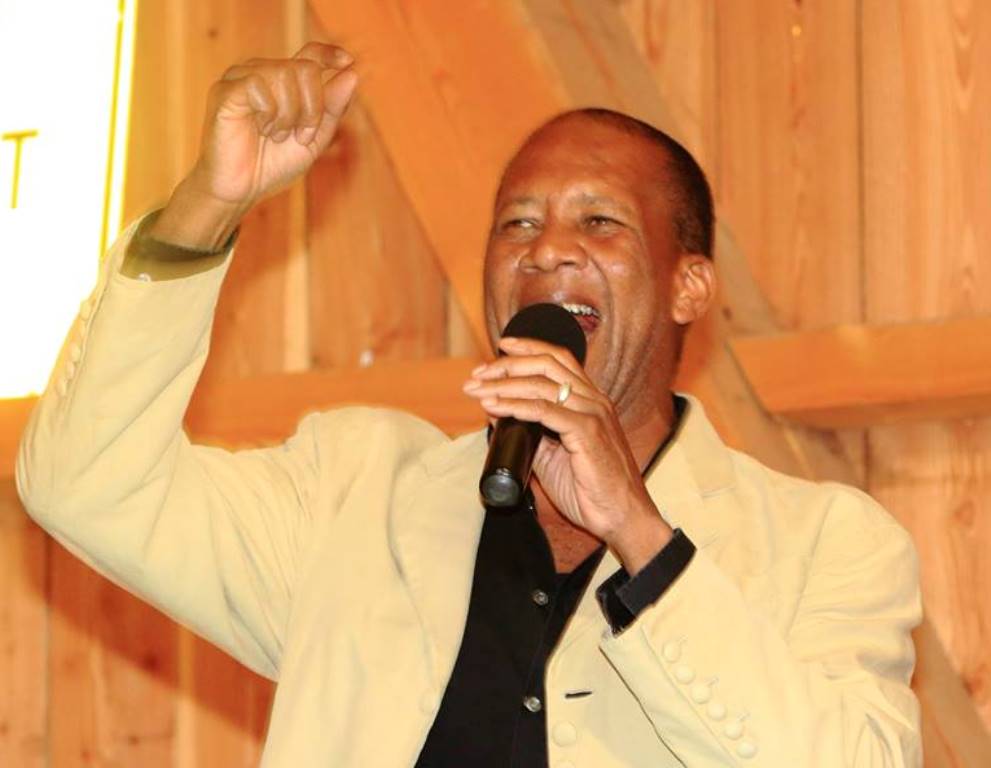 Karl Keaton Wurzer O´Schnitt Halle