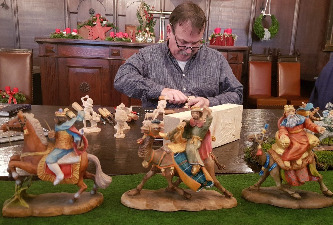 Kathreinmarkt Verkaufsoffener Sonntag03