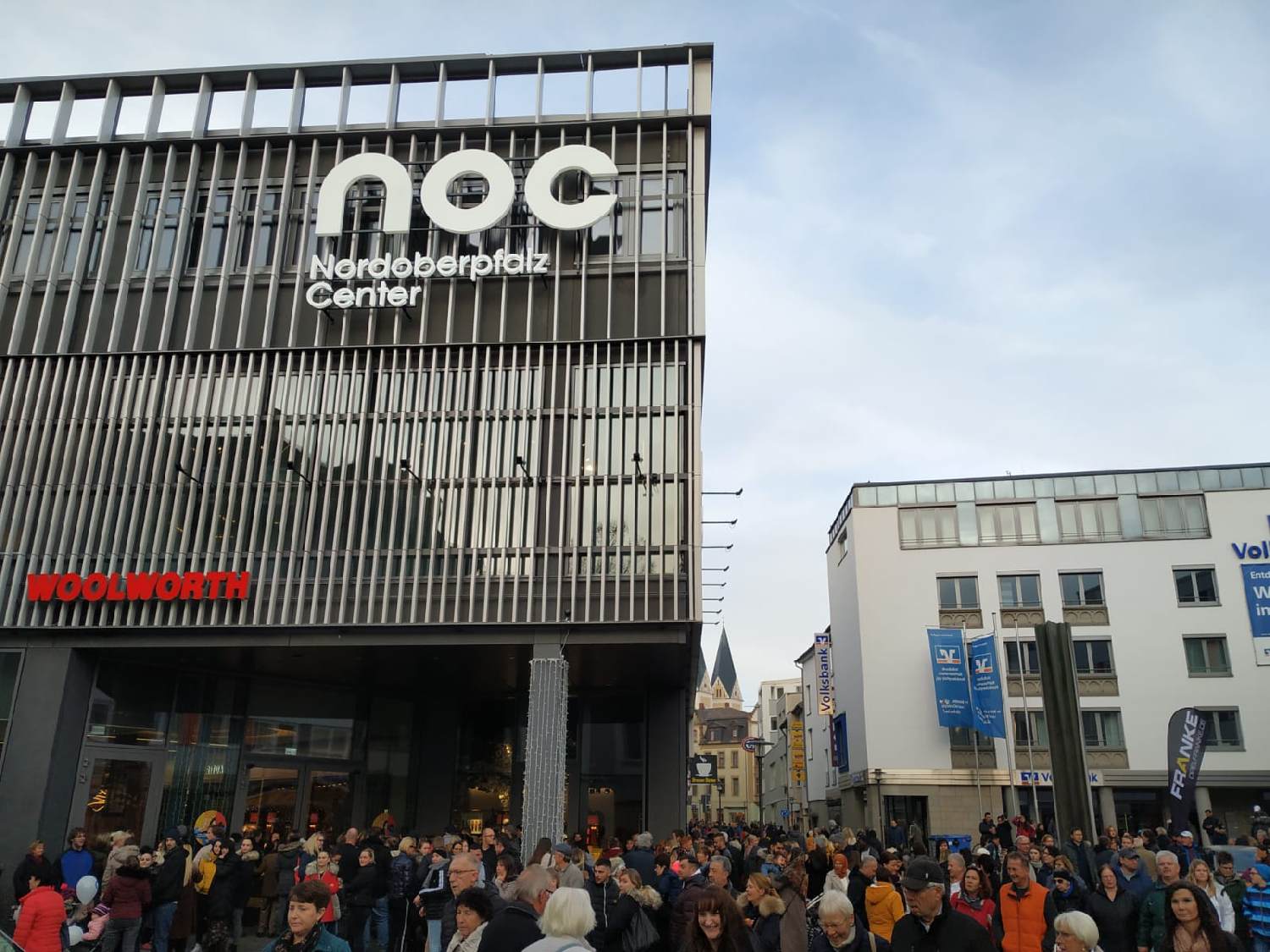 Kathreinmarkt Weiden (5)