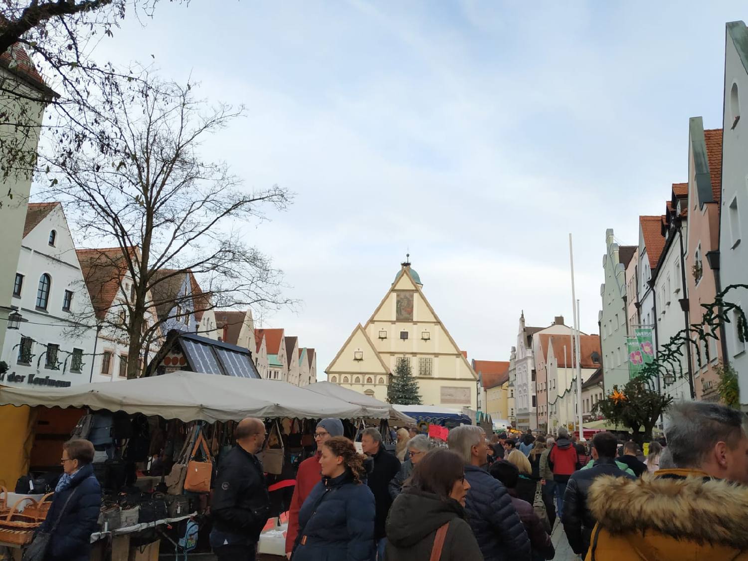 Kathreinmarkt Weiden 2019 (8)
