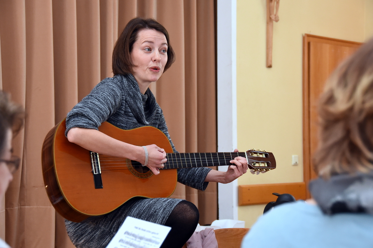 Dem Ärger einen Denkzettel verpassen
