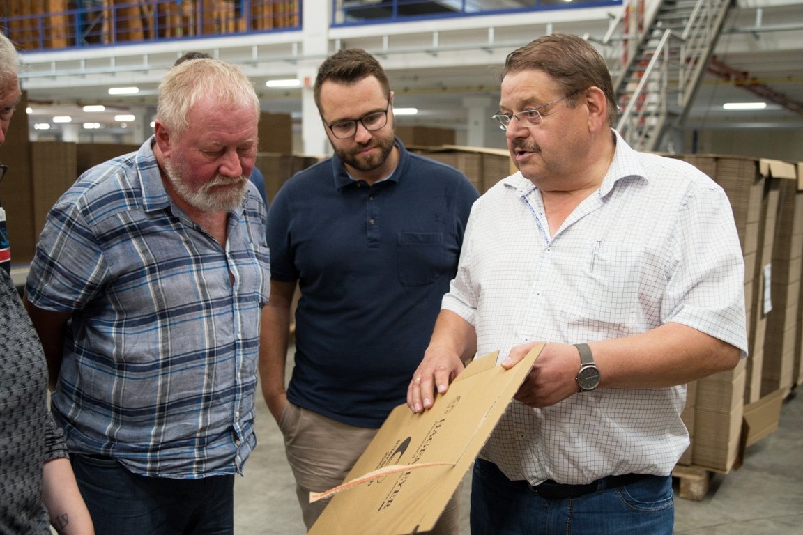 Katonagenwerk LIebenstein Digitalisierung (2)