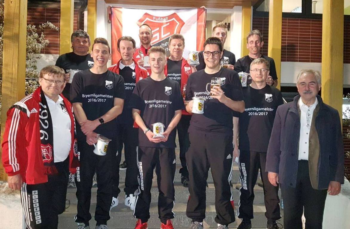 Kegler SC Wildenau, 2. Bundesliga, Aufstieg (2)