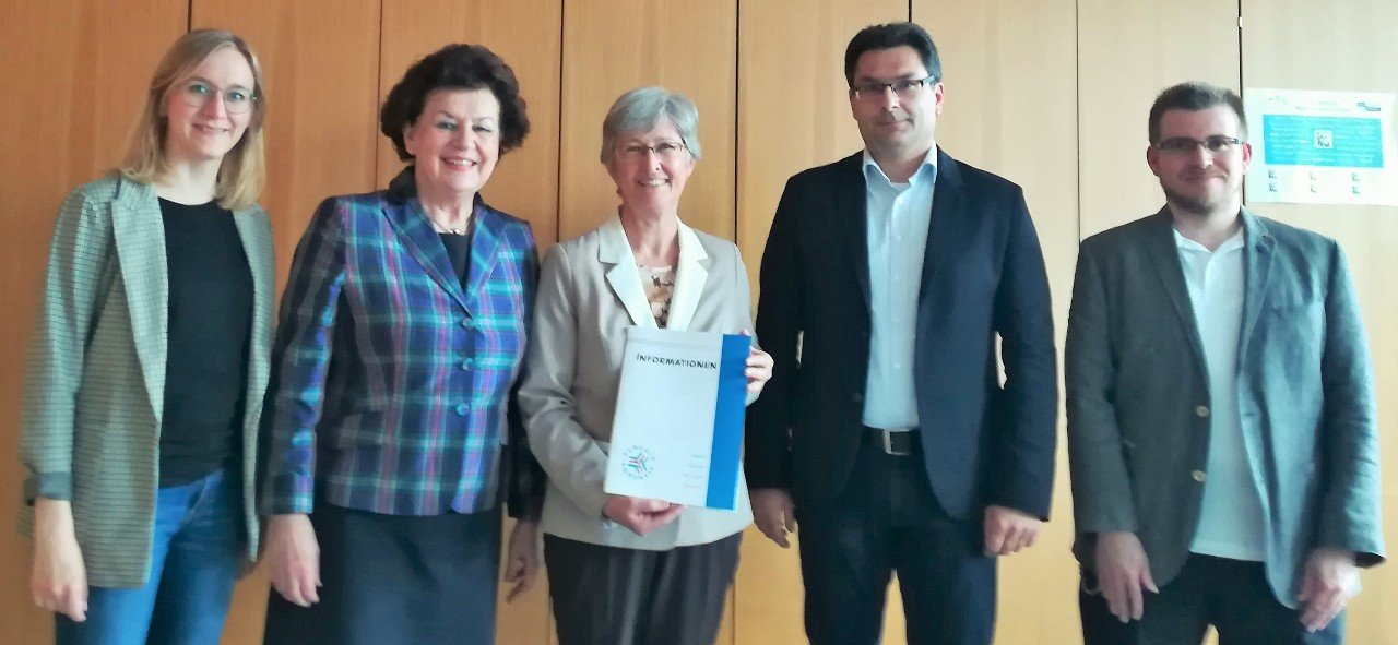 Kepler-Gymnasium-Weiden