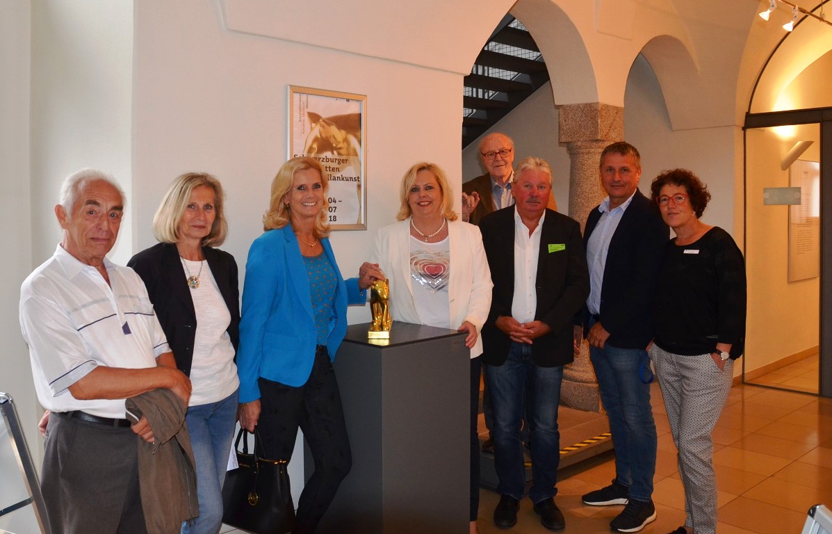 Keramikmuseum Andrea Lang Dagmar Nachtigall