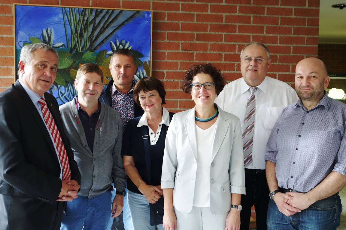 Keramikmuseum E.V. im Rathaus