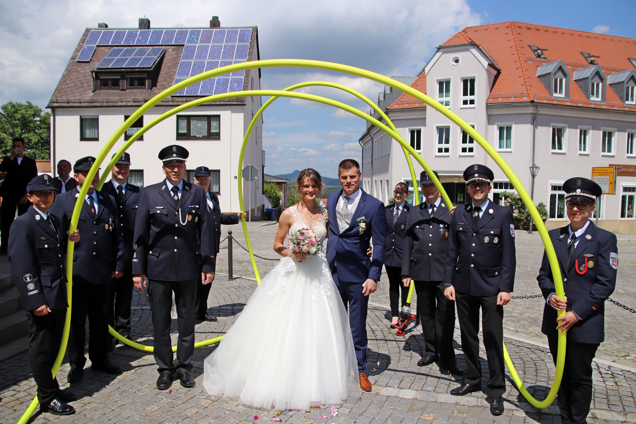 Hochzeiten 2021 (Juni/Juli)