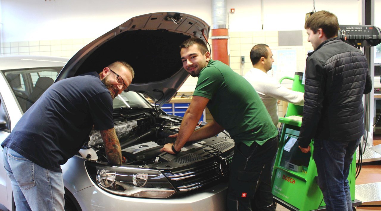 Kfz_Meisterkurs Handwerkskammer