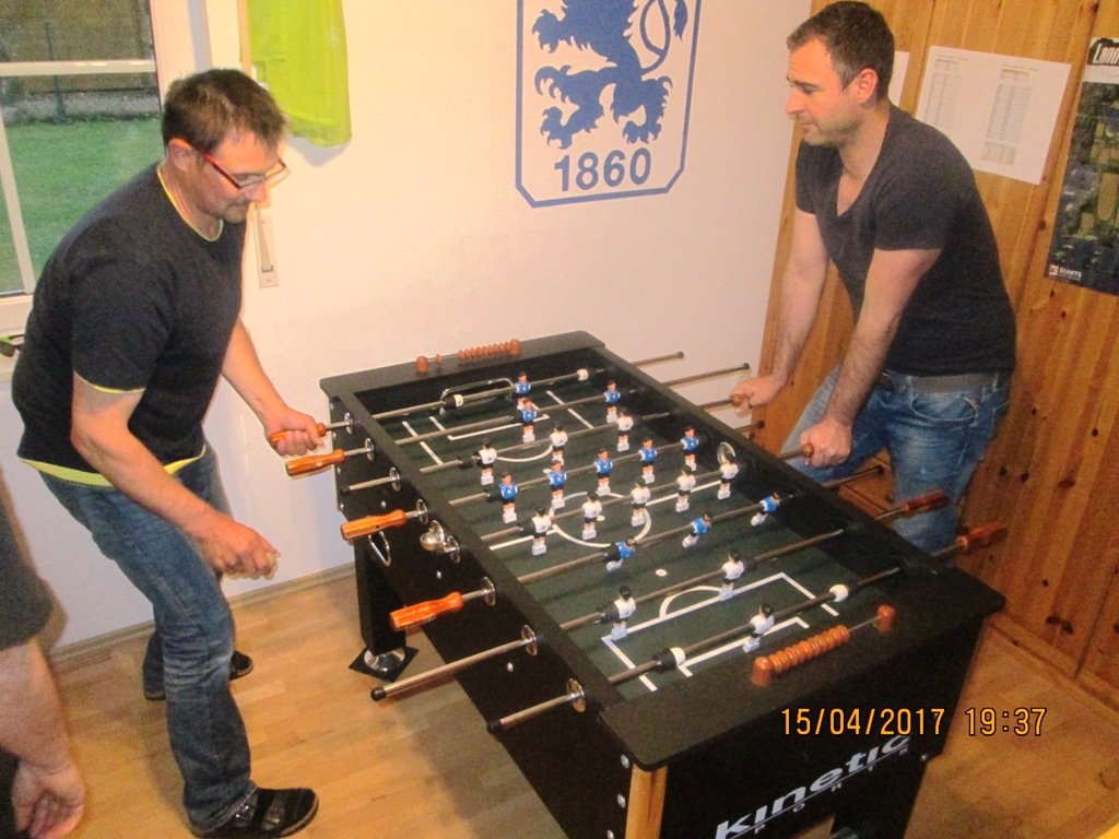 Kickerturnier Erbendorf  (6)