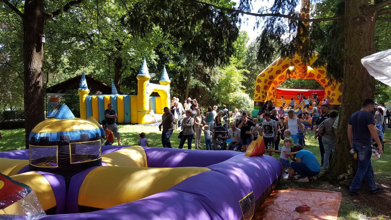 Kindebürgerfest Weiden 2018 (2)