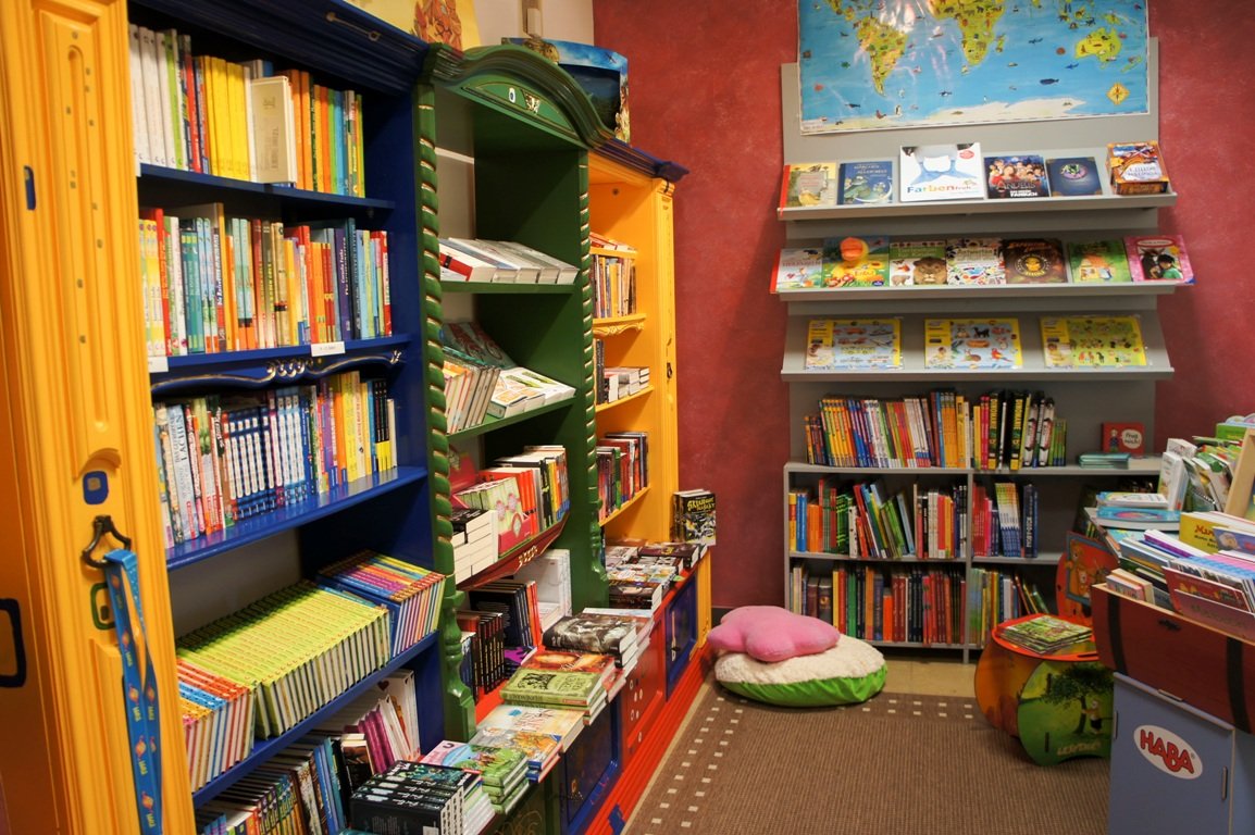 St. Peter Buchhandlung Tirschenreuth