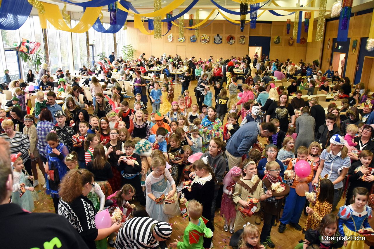 Kinderfasching 3