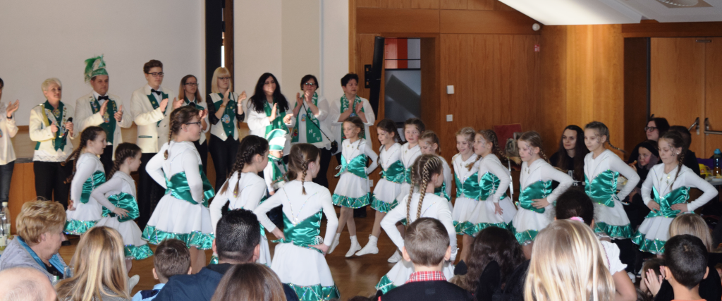 Kinderfasching Parkstein (1)