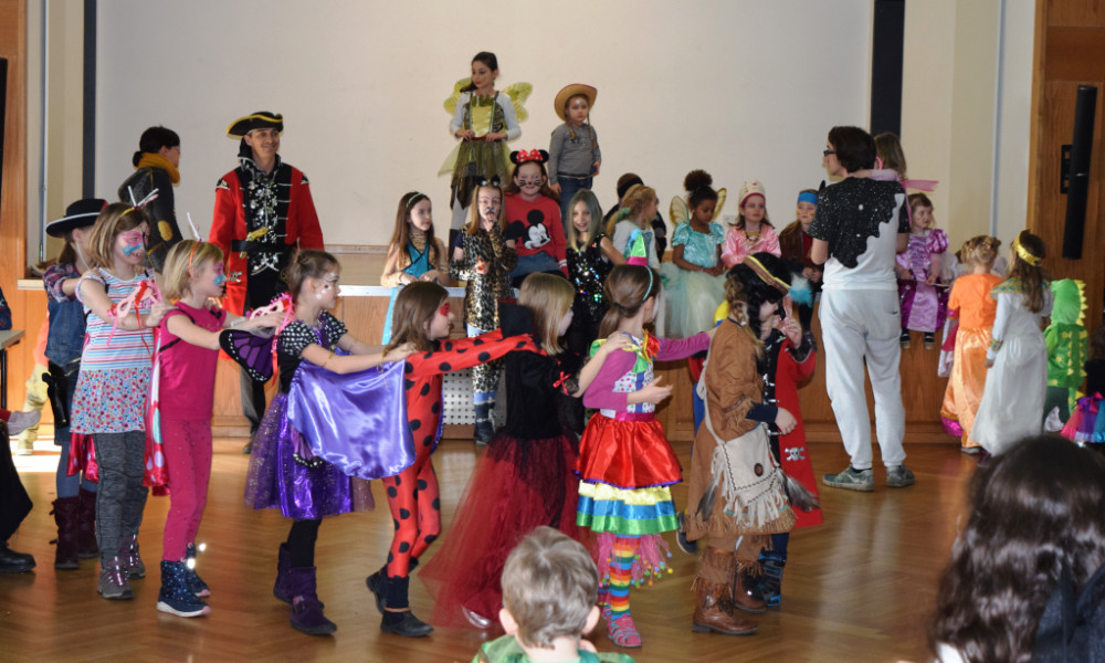 Kinderfasching Parkstein (2)
