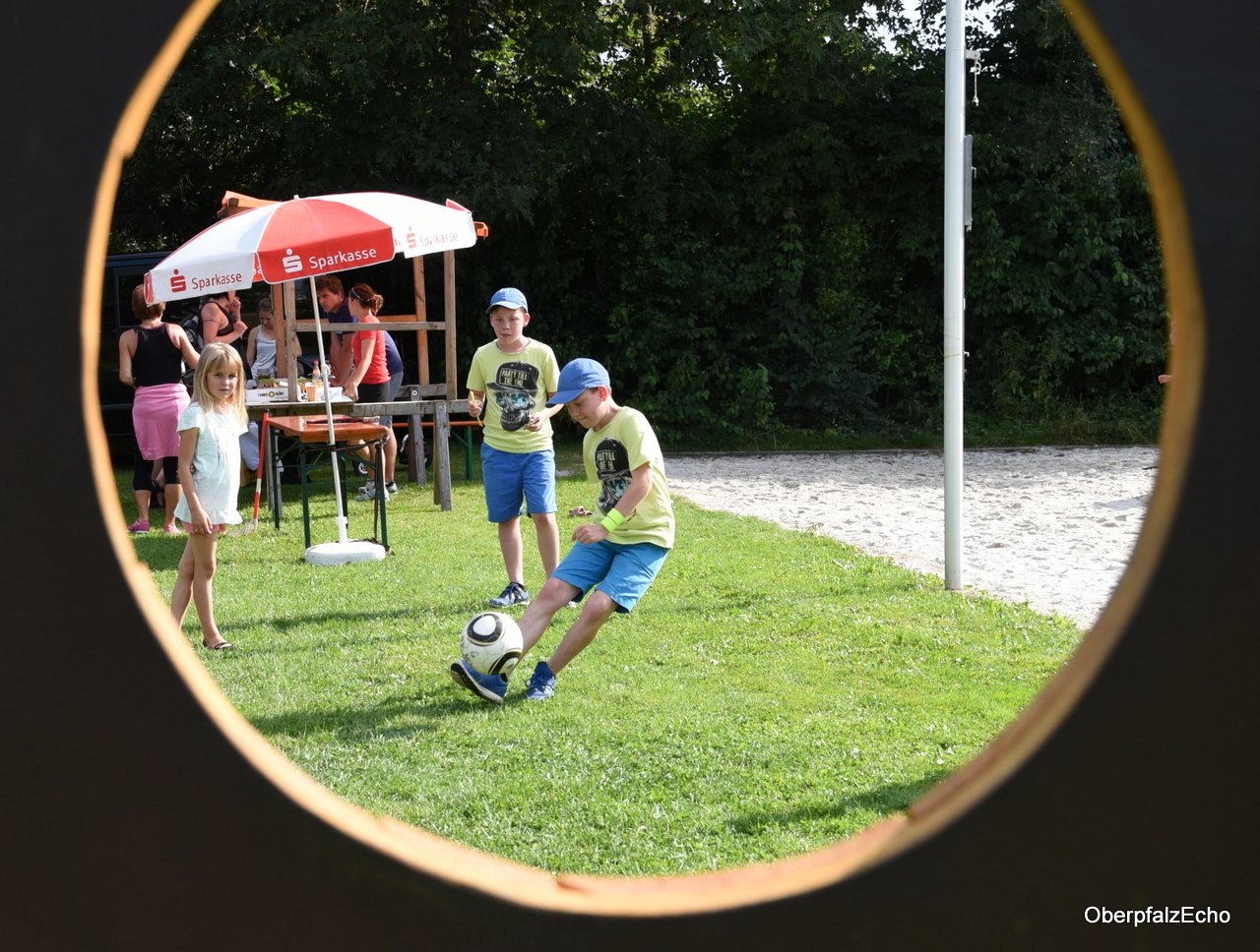 Kinderfest Neustadt 3