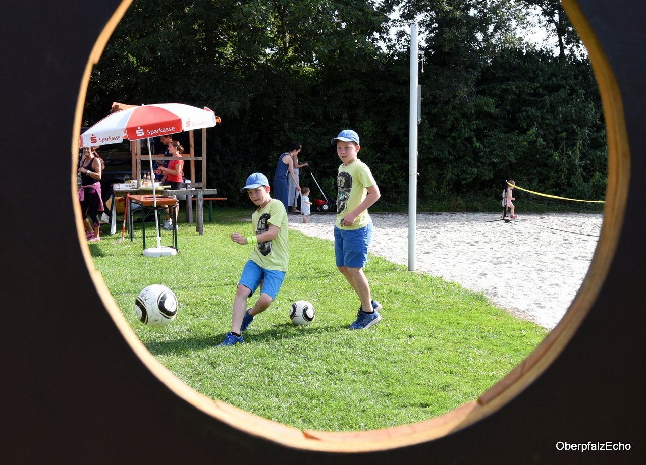 Kinderfest Neustadt 5