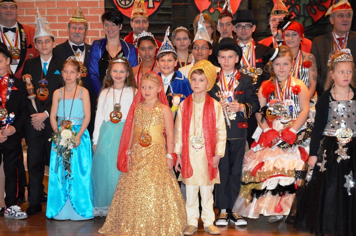 Kindergardetreffen Weiden 2017 (16)