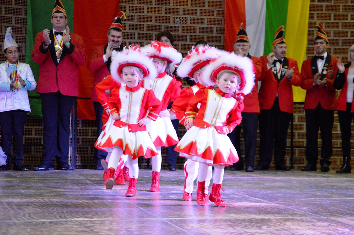 Kindergardetreffen Weiden 2017 (30)