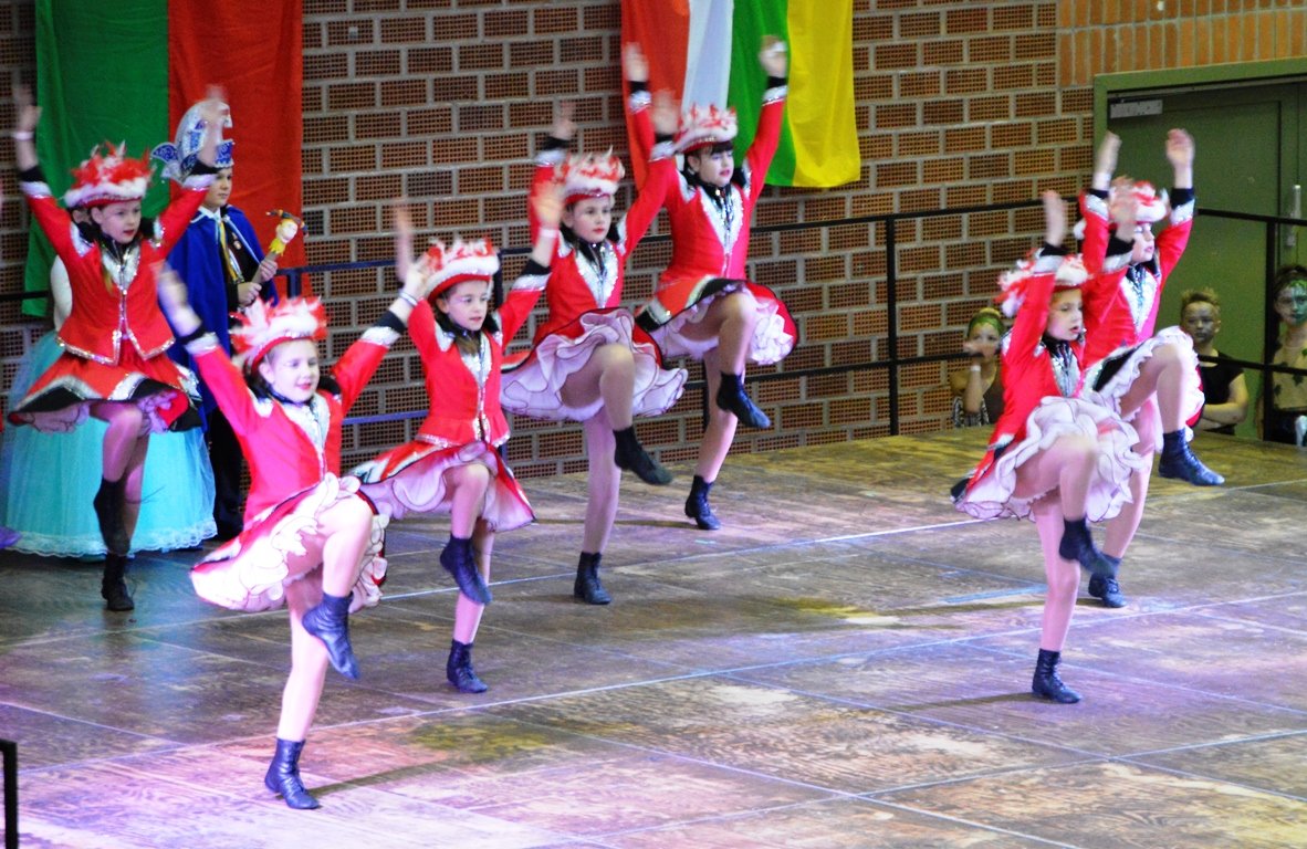 Kindergardetreffen Weiden 2017 (45)