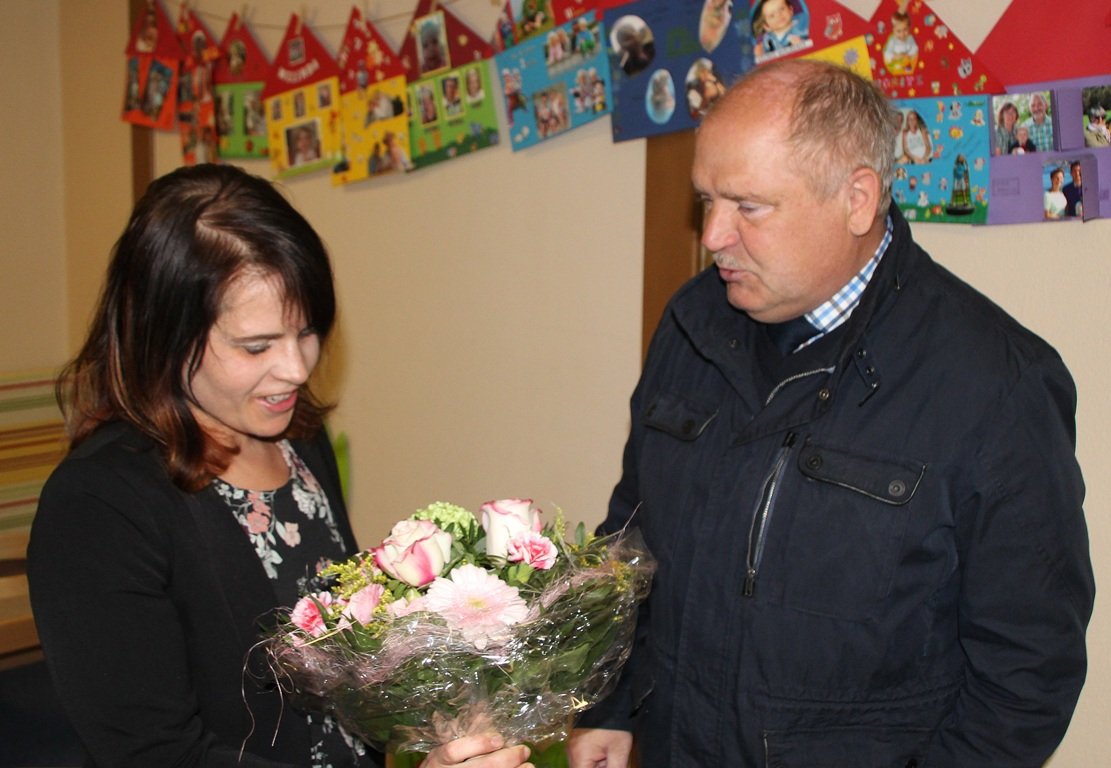 Kindergarten, Kinderkrippe Eschenbach, Katrin Schäffler, Peter Lehr (1)