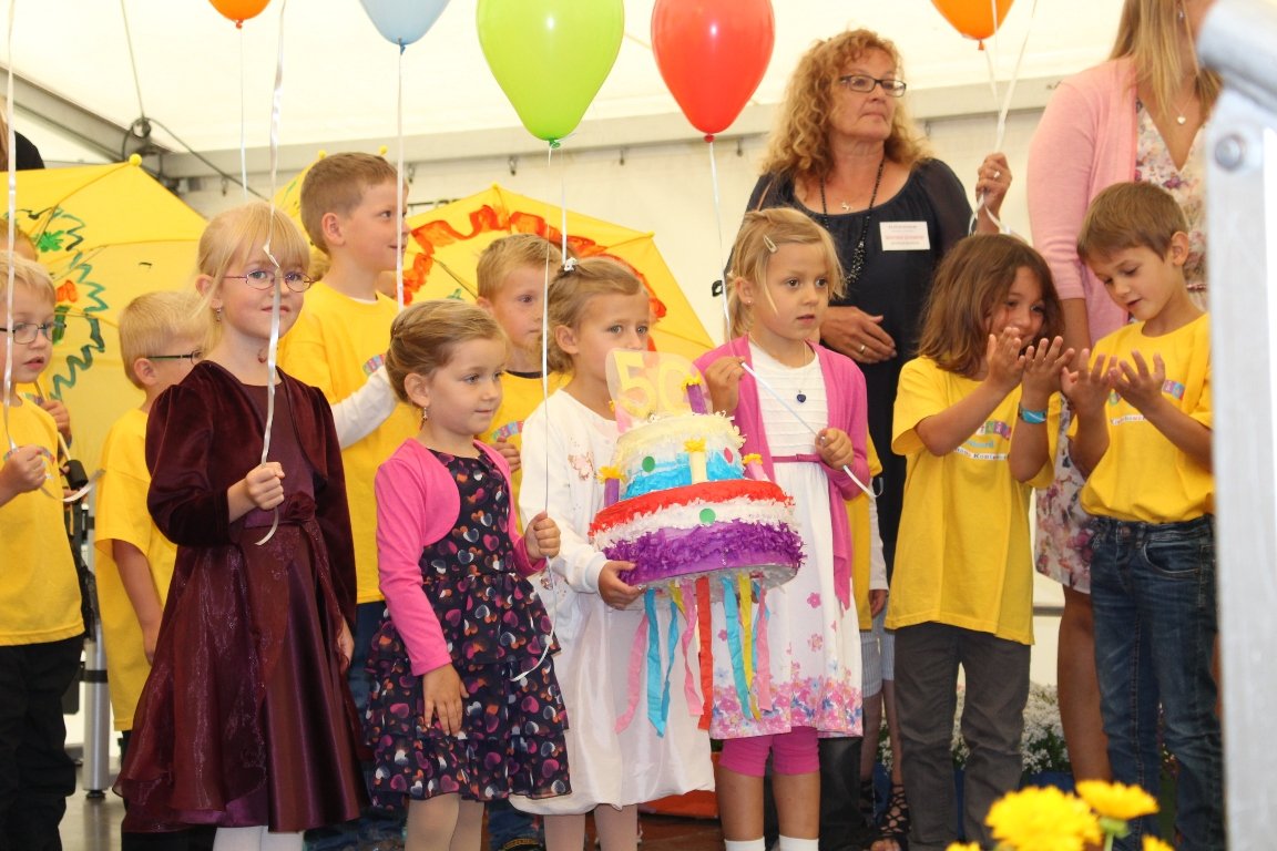 Kindergarten Kunterbunt Tirschenreuth Kita (1)