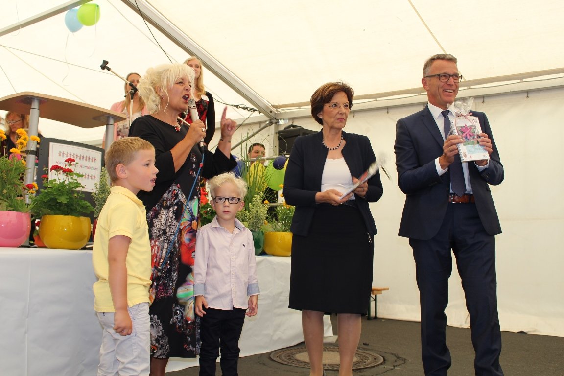 Kindergarten Kunterbunt Tirschenreuth Kita (14)