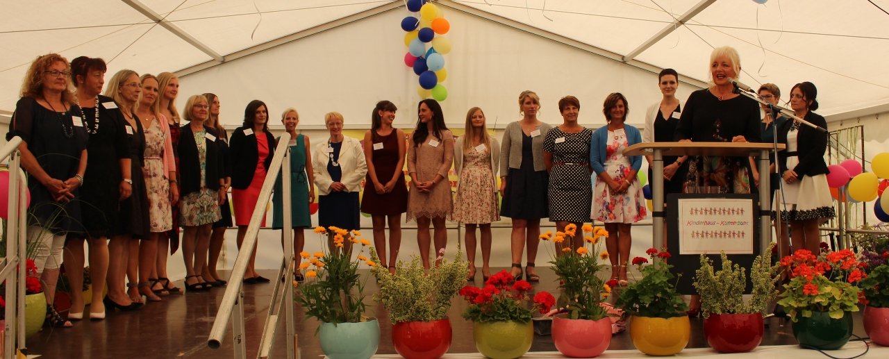 Kindergarten Kunterbunt Tirschenreuth Kita (17)