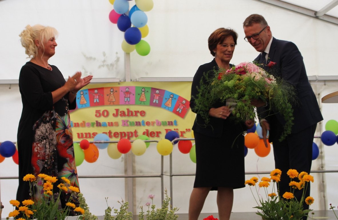 Kindergarten Kunterbunt Tirschenreuth Kita (29)