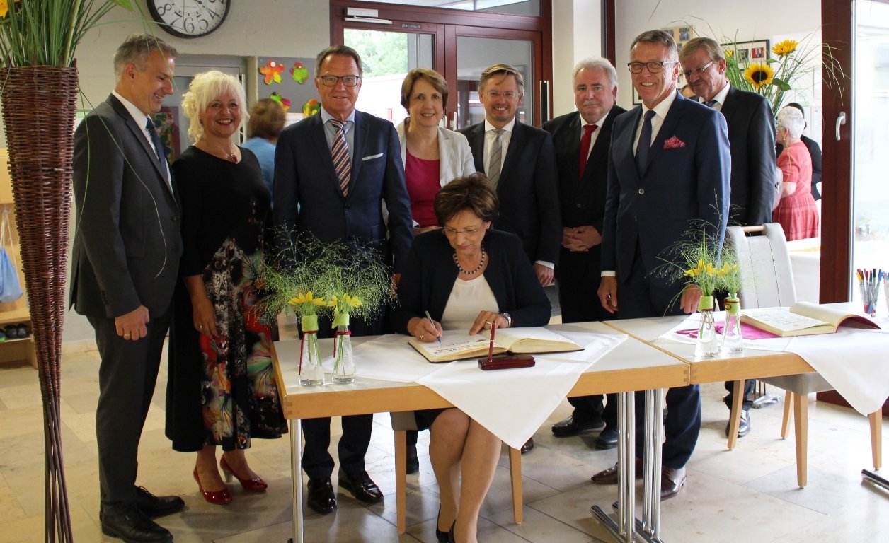 Kindergarten Kunterbunt Tirschenreuth Kita (32)