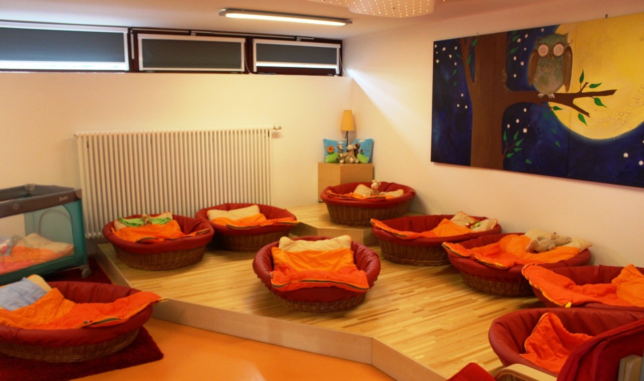 Kindergarten Kunterbunt Tirschenreuth Kita (35)