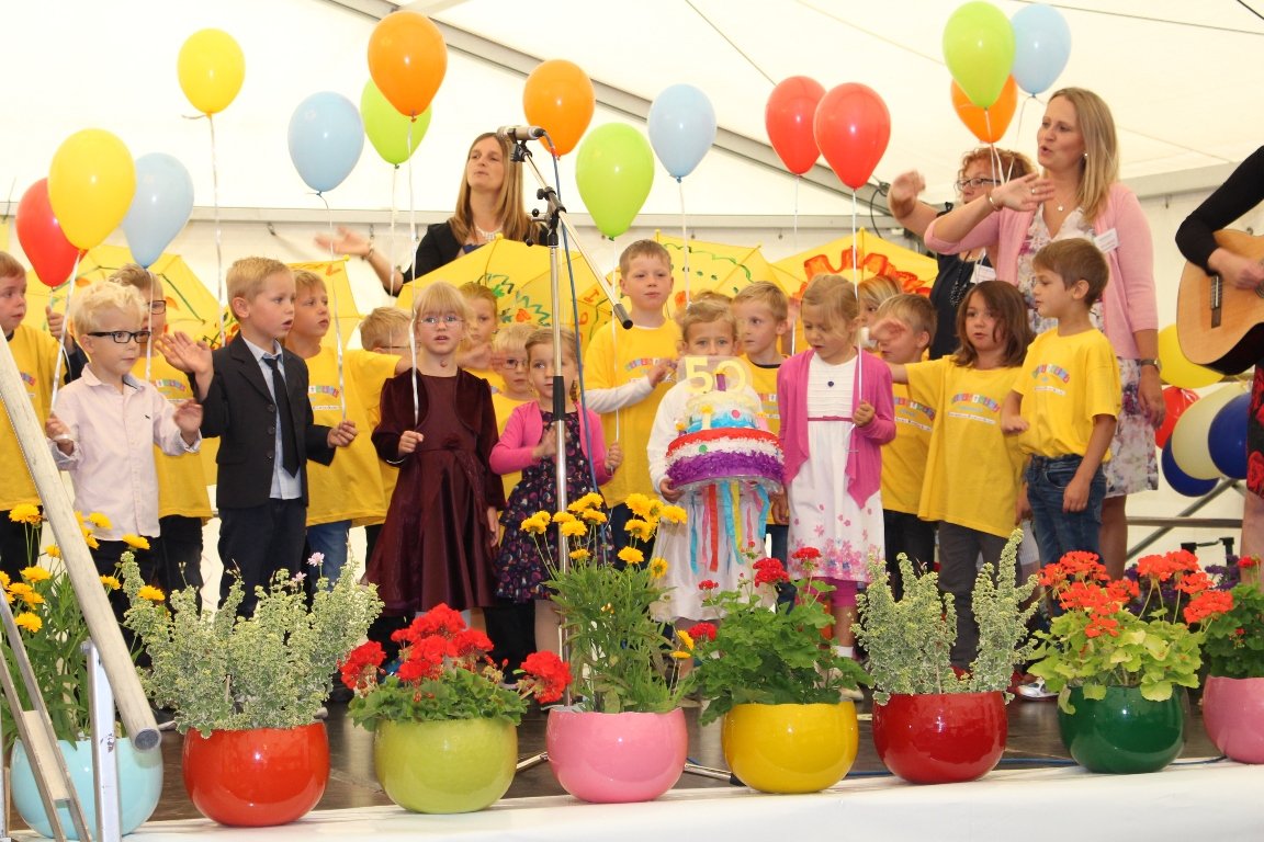 Kindergarten Kunterbunt Tirschenreuth Kita (4)