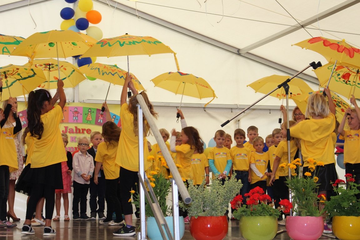 Kindergarten Kunterbunt Tirschenreuth Kita (7)