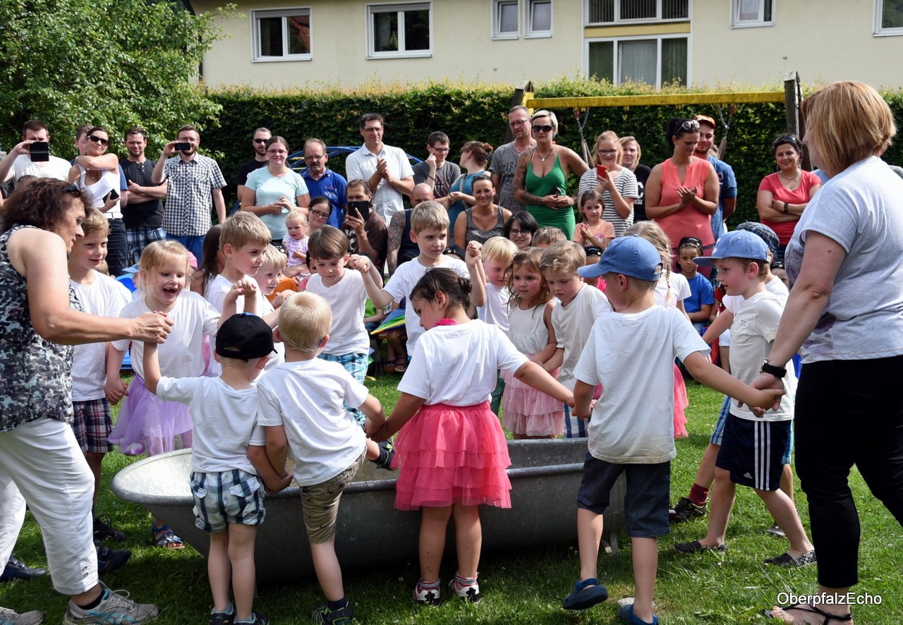 Kindergarten St. Martin 5