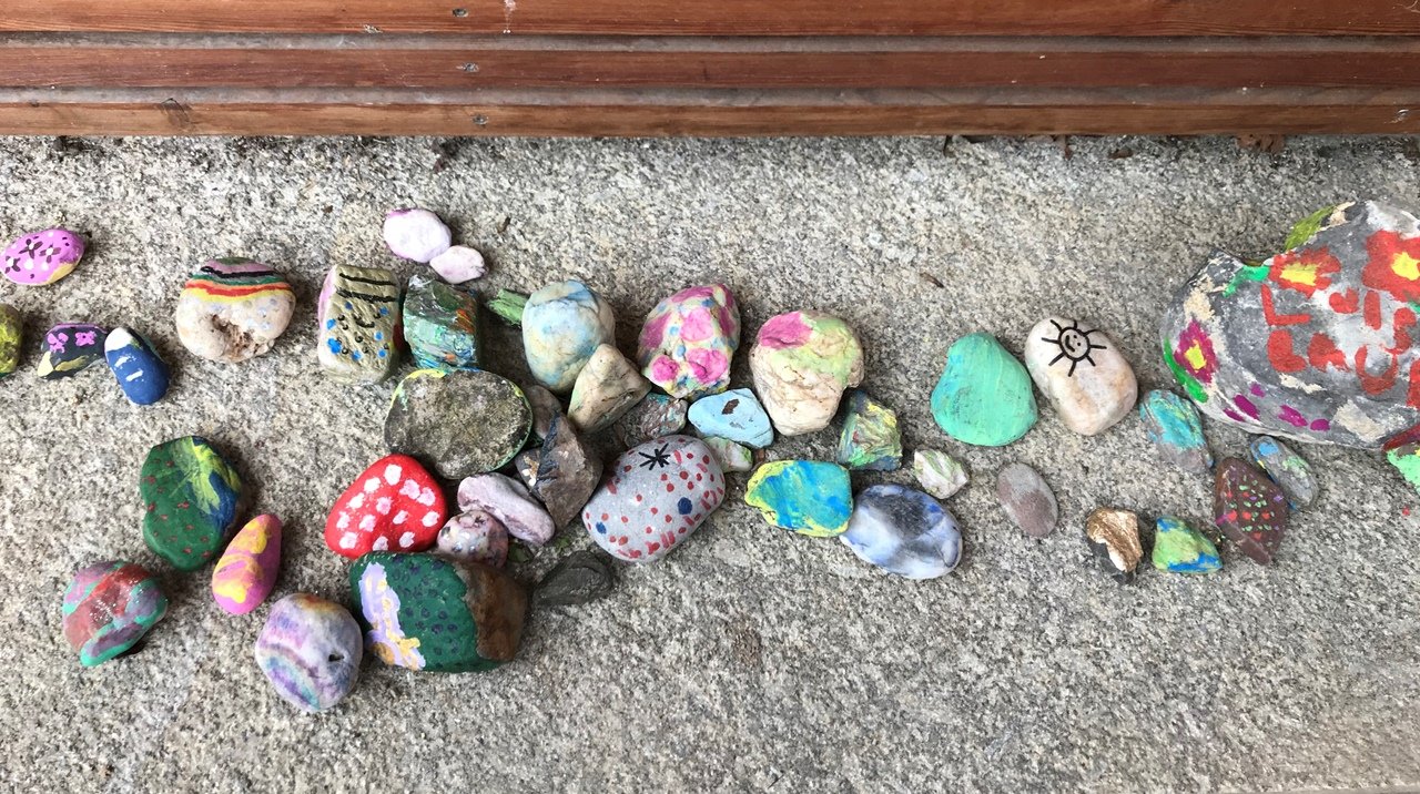 Kinderhaus Parkstein Corona 5