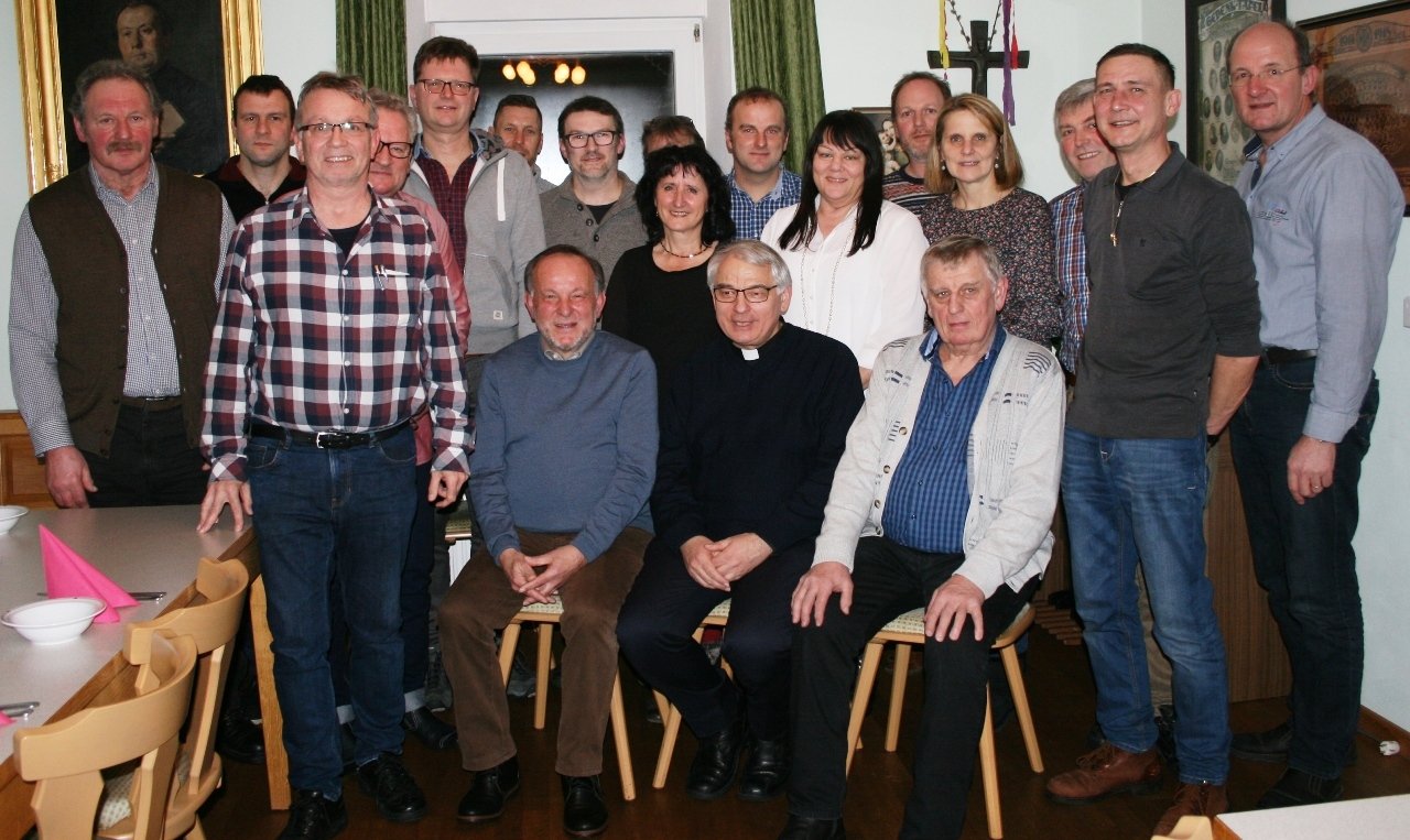 Kirchenverwaltungen WURZ, ST QUIRIN, WILDENAU, PÜCHERSREUTH1