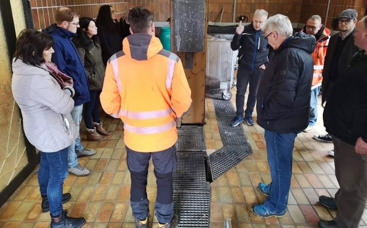 Kläranlage Kirchenthumbach 2