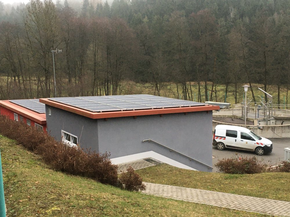 Photovoltaik-Investoren überrollen Leuchtenberg, vorerst ist aber Geduld gefragt