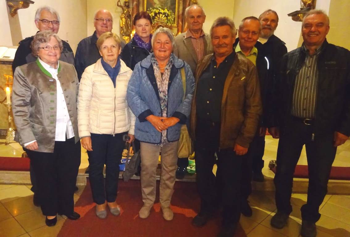 Erster Schultag 1957