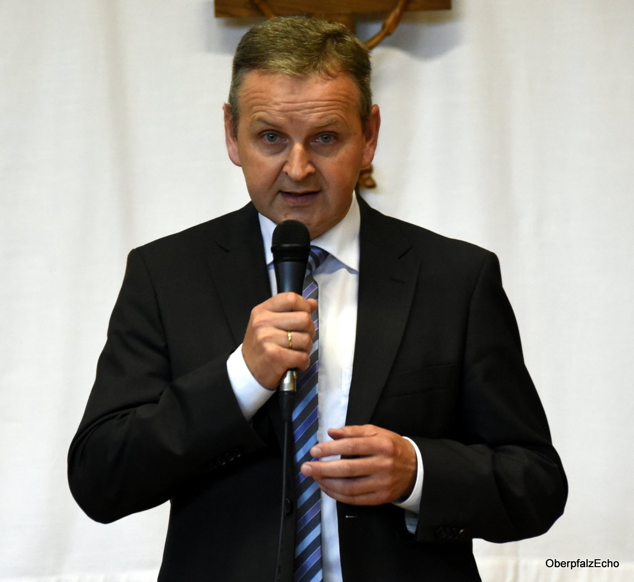 Klaus Dorsch